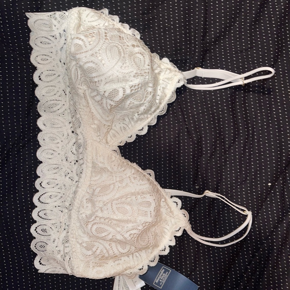 Abercrombie bralette